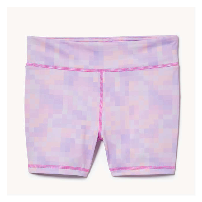Kid Girls' Active Dance Short